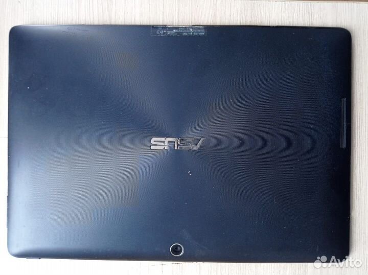 Планшет asus TF300T батареи и чехол