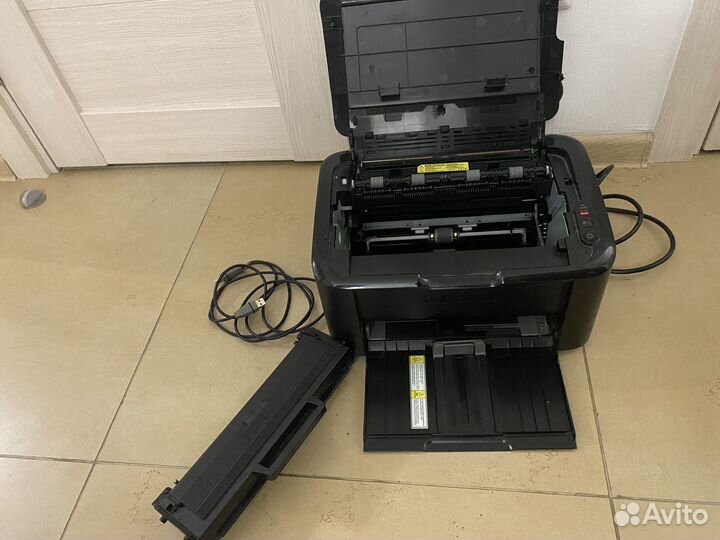 Принтер samsung ml 1865