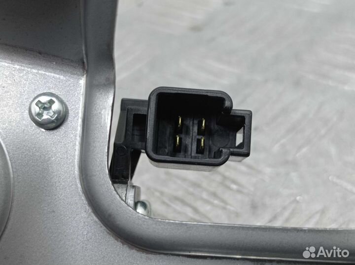 Двигатель стеклоочистителя задний Mazda CX-9 2 TC