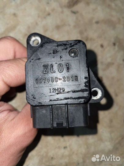 Датчик дмрв Mazda 6 GG седан 2 литра 2007