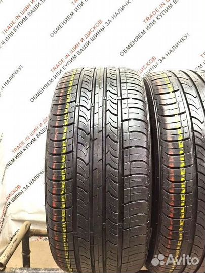 Nexen Classe Premiere CP672 225/50 R17 94V