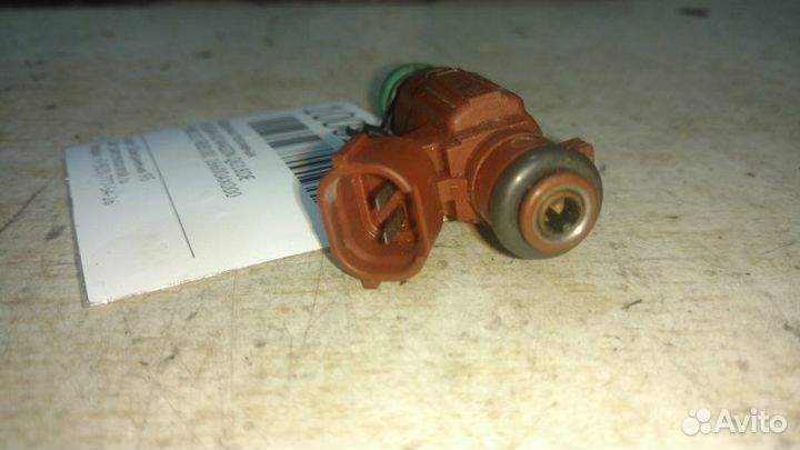 Форсунка топливная Nissan Ad Wagon QG18DE