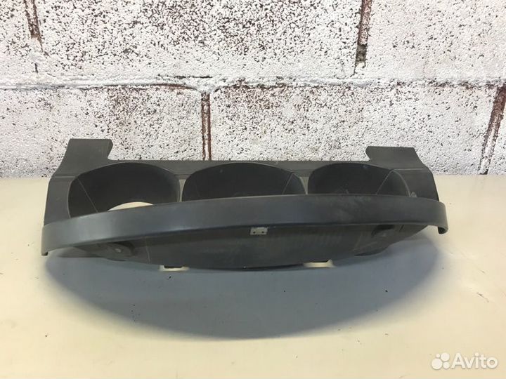 Накладка панели приборов Geely Otaka седан 1.5