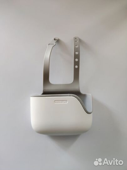 Держатель кухонный для губки, на кран