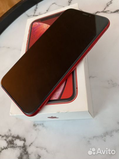 iPhone Xr, 64 ГБ