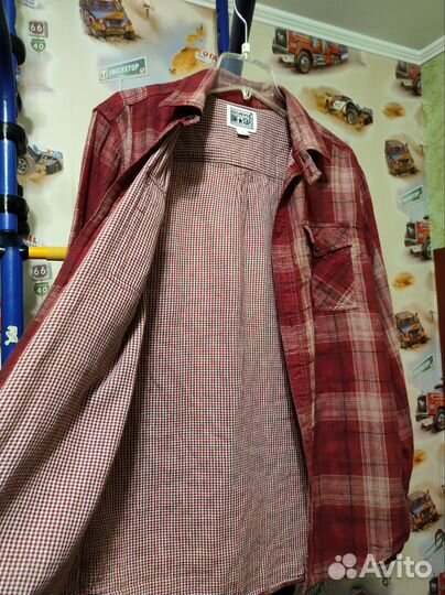 Рубашка converse sk8