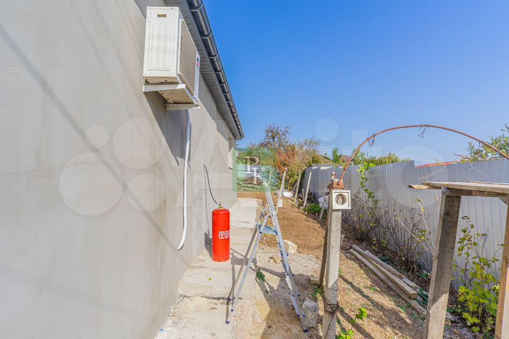 Дом 78,2 м² на участке 4 сот.