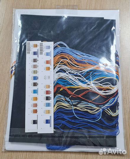 Набор для вышивания Dimensions Star Wars