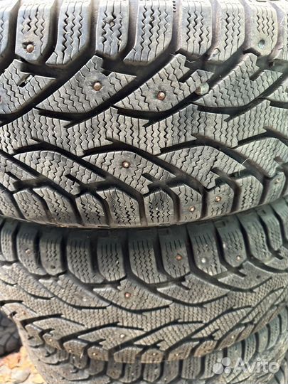 Matador MP 50 Sibir Ice 195/60 R15
