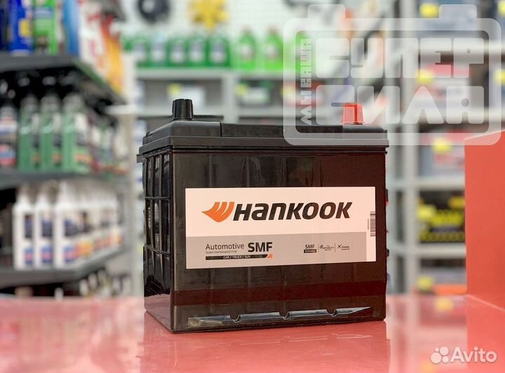 Аккумуляторы новые с гарантией asia