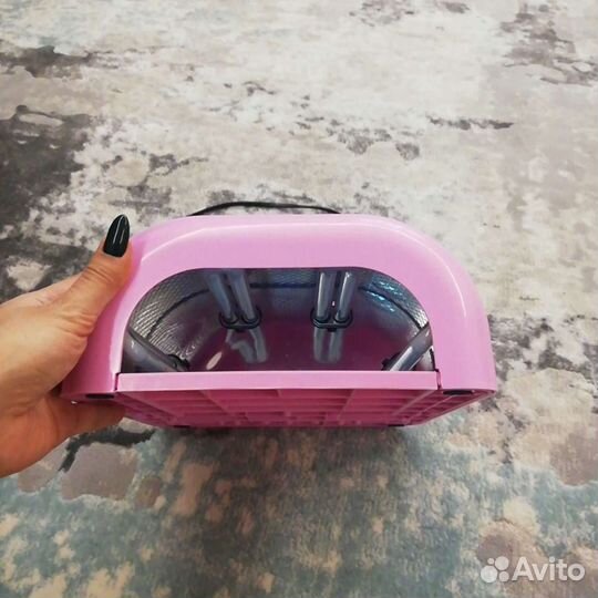 Лампа для маникюра