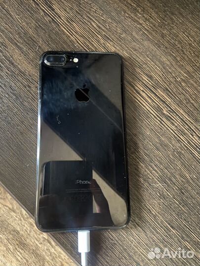 iPhone 7 Plus, 256 ГБ