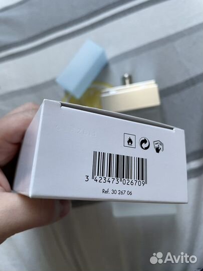 Dolce gabbana Light Blue edt 100мл тестер