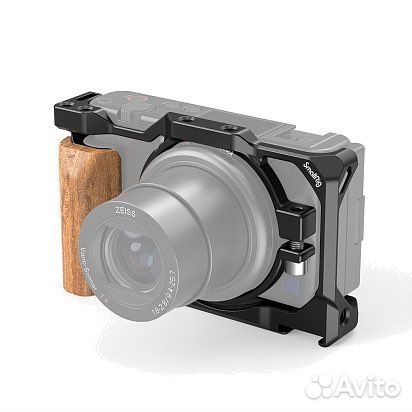 Клетка SmallRig 2937, с рукояткой, для Sony ZV1