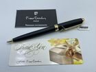 Ручки Pierre Cardin с лазерной гравировкой
