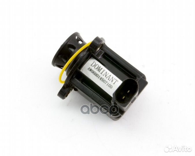 Клапан отсекающий AW06H01450710D dominant