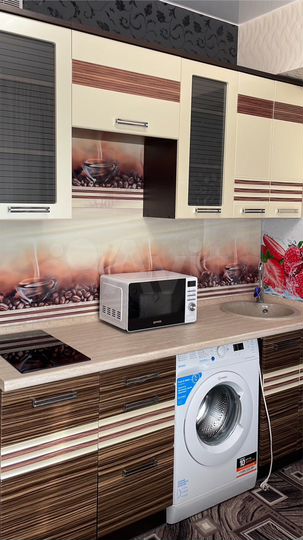 Квартира-студия, 20 м², 3/3 эт.