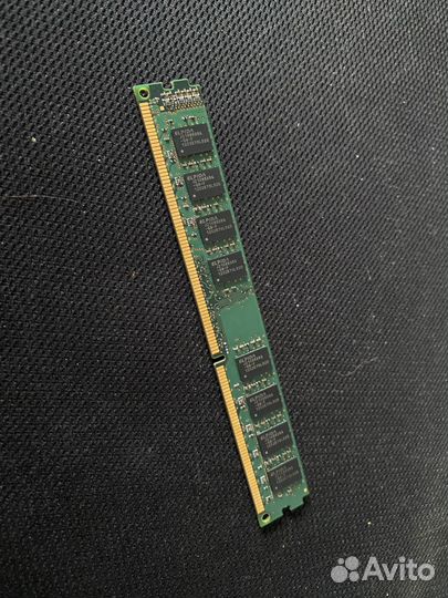 Оперативная память ddr3 4 gb