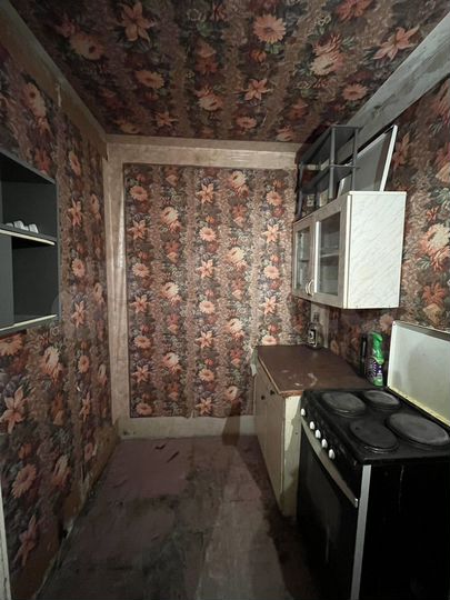 2-к. квартира, 35,6 м², 2/9 эт.