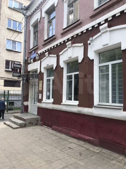 Свободного назначения, 105 м²