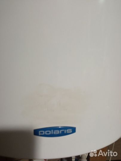 Бойлер водонагреватель 80 л бу