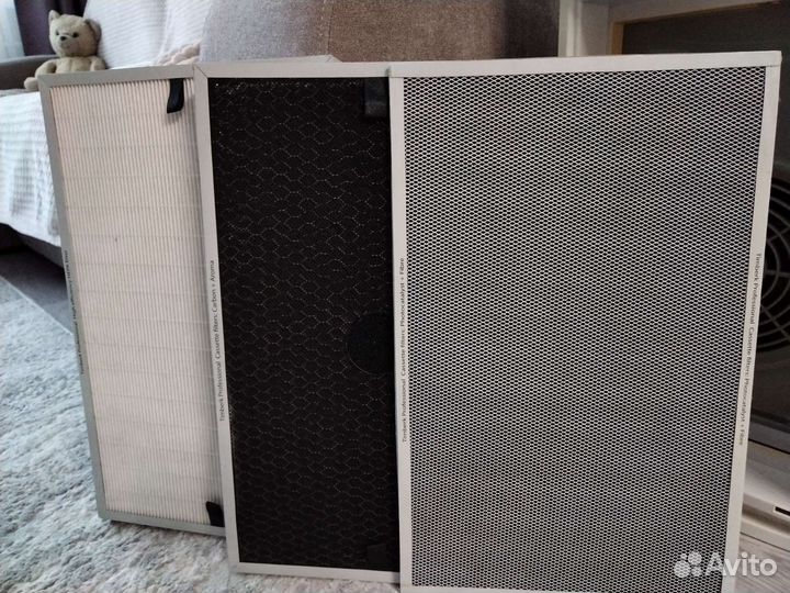 Очиститель воздуха Timberk