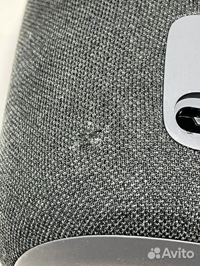 JBL Link music с Алисой