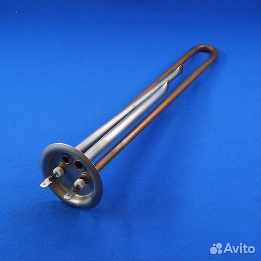 Тэн для водонагревателя 1300w-230v Thermex