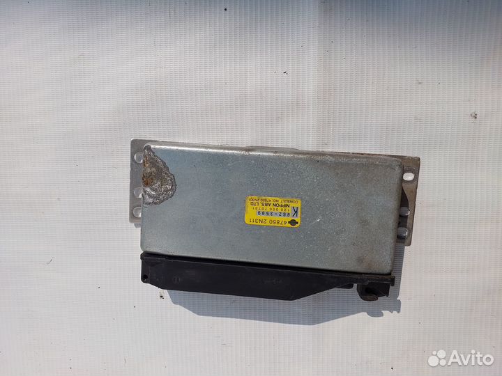 Nissan Almera N15 47850-2N311