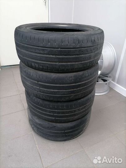 Kumho Ecowing ES01 KH27 195/50 R15 82H