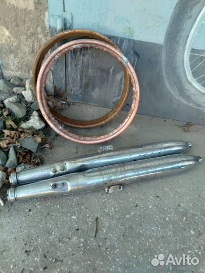 Ява старушка