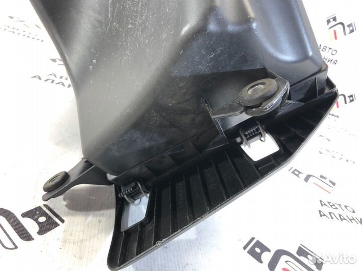 Корпус воздушного фильтра Bmw 5-Series E60 N52B25