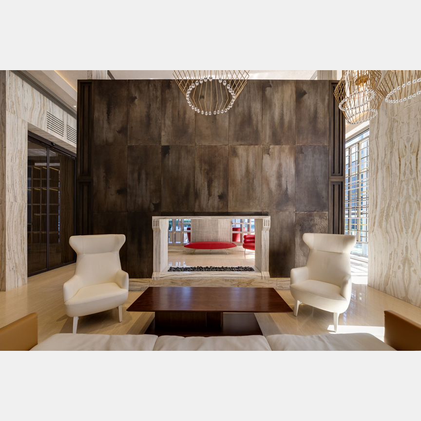 2-к. апартаменты, 80,6 м², 59/85 эт.