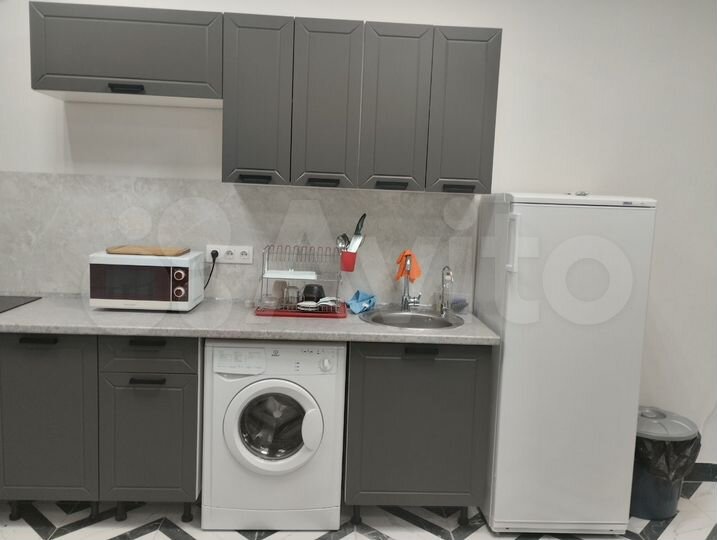 Комната 20 м², 1/2 эт.