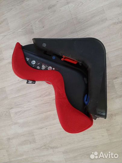 Авто кресло детское inglesina