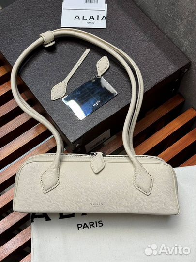 Сумка alaia