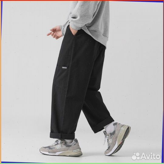 Штаны Карго Champions (59263 Номер отгрузки: )