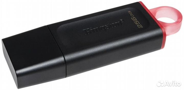 USB-флеш-накопитель Kingston DTX/256GB