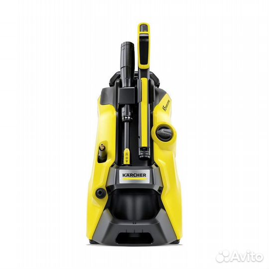 Мойка высокого давления Karcher K 5 Power Control