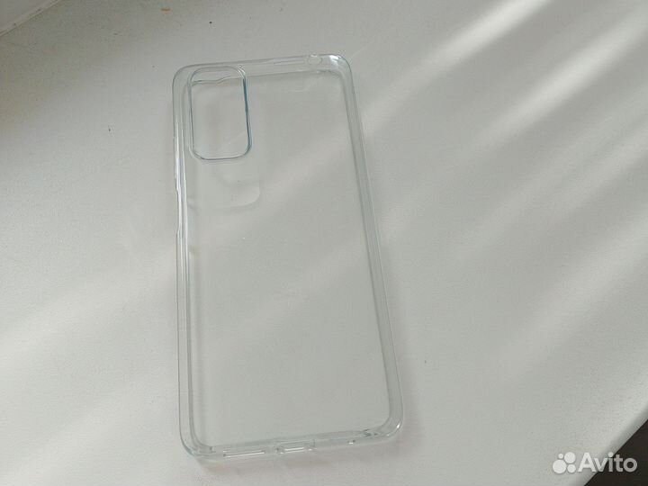 Чехол для телефона новый