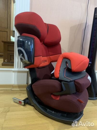 Cybex pallas 2 fix