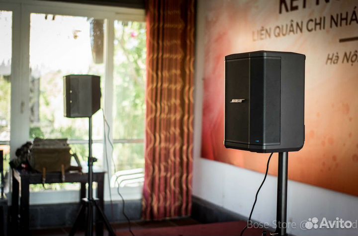 Аренда музыкального оборудования