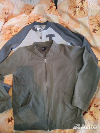 Спортивные женские вещи