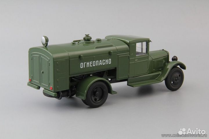 Коллекционные машинки