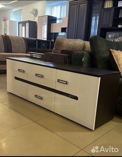 Тумба под тв