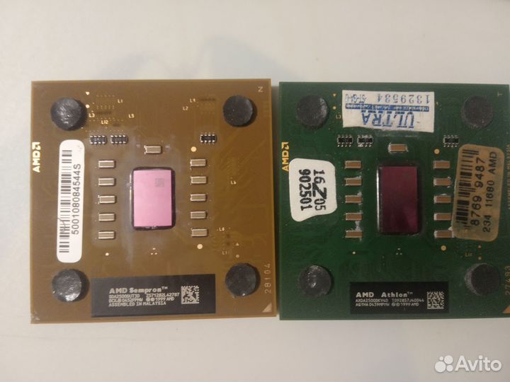 Процессоры 1155, 1156, 775, 462 сокеты и другое