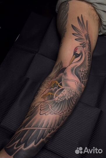 Тату мастера, профессионалы