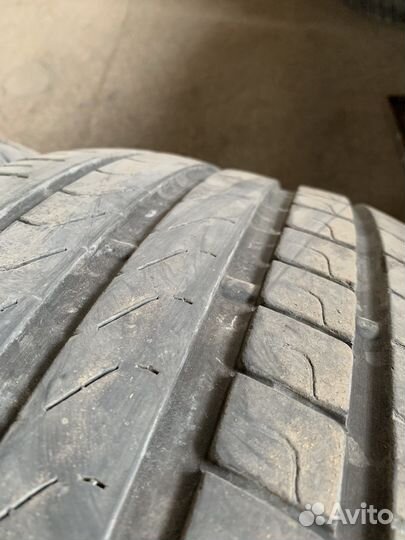 Pirelli Scorpion Verde 255/45 R20