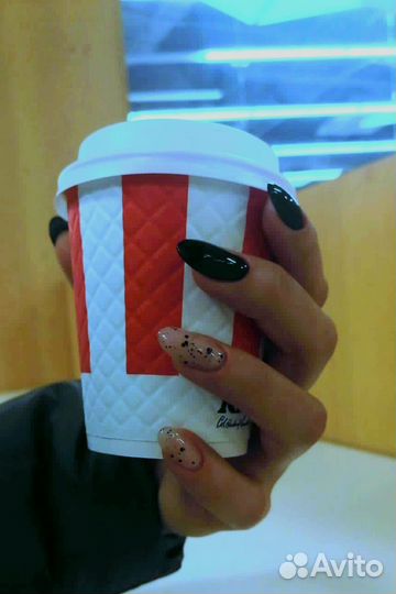 Мастер маникюра на дому