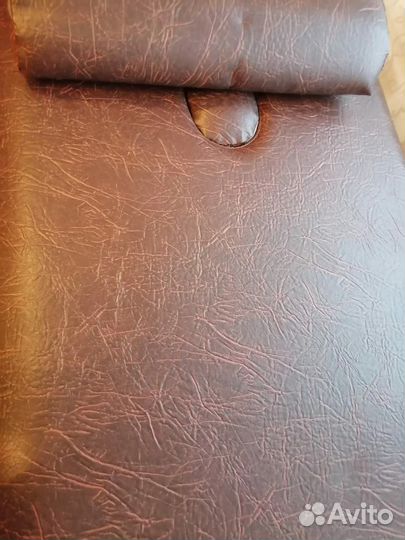 Массажный стол складной с вырезом